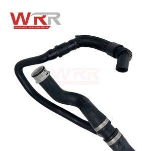 Tuyau de radiateur pour Benz W164 X164 ML350 GL450, tuyau de refroidissement du moteur supérieur de qualité supérieure et durable - Product Image 6