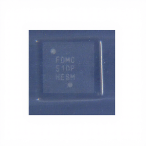 วงจรรวม Angeltech FDMC510P ทรานซิสเตอร์ MOSFET ชิ้นส่วนอิเล็กทรอนิกส์ ไอซีชิป FDMC510P - Product Image 1