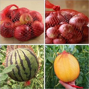 ถุงตาข่ายทนทานสำหรับต้มอาหารทะเล ยี่ห้อหัวหม่าเหิงชุน สำหรับปู หอย แมงกะพรุน มันฝรั่ง หัวหอม ผลไม้ ใช้เก็บของ ซื้อของชำ และปิดผนึกด้วยความร้อน - Product Image 4