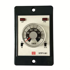 Hẹn Giờ Thời Gian Chậm Trễ Tiếp Sức AH5R-2/4/X - Product Image 5