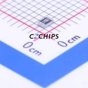 Resistencia SMD CR0805F81402G 0805 (Tipo: Película Gruesa) (Resistencia: 14kOhm Precisión: 1%) - Product Image 1