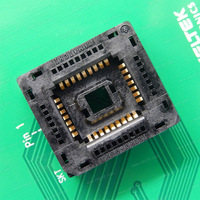 Adaptador DX2032 para XELTEK SuperPro 6100N