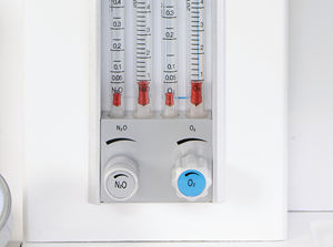 Mesin Anestesi Dokter Hewan Instrumen Bedah Paling Populer Mesin Anestesi Drager Manusia atau Hewan untuk Penggunaan Dokter Hewan - Product Image 5