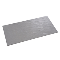 Carrelage pleine masse mat vintage 300x600 antidérapant pour murs de salle de bain, balcon et sols de cour extérieure