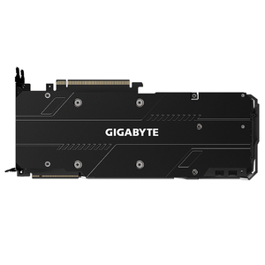 Carte graphique de jeu <span class=keywords><strong>GIGABYTE</strong></span> GeForce <span class=keywords><strong>RTX</strong></span> <span class=keywords><strong>2070</strong></span> <span class=keywords><strong>SUPER</strong></span> WINDFORCE OC 8G d'occasion avec 8 Go de mémoire GDDR6 et interface mémoire 256 bits - Product Image 5
