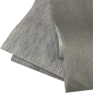 Matelas de bonne qualité en tissu non tissé cousu fabriqué en chine - Product Image 6