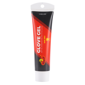 Crème Huile Soin des Gants OEM Traitement Gant de Baseball et de Softball Nettoyant <span class=keywords><strong>Cuir</strong></span> Gel Doux Femme 100ml Nourrit et Protège - Product Image 1