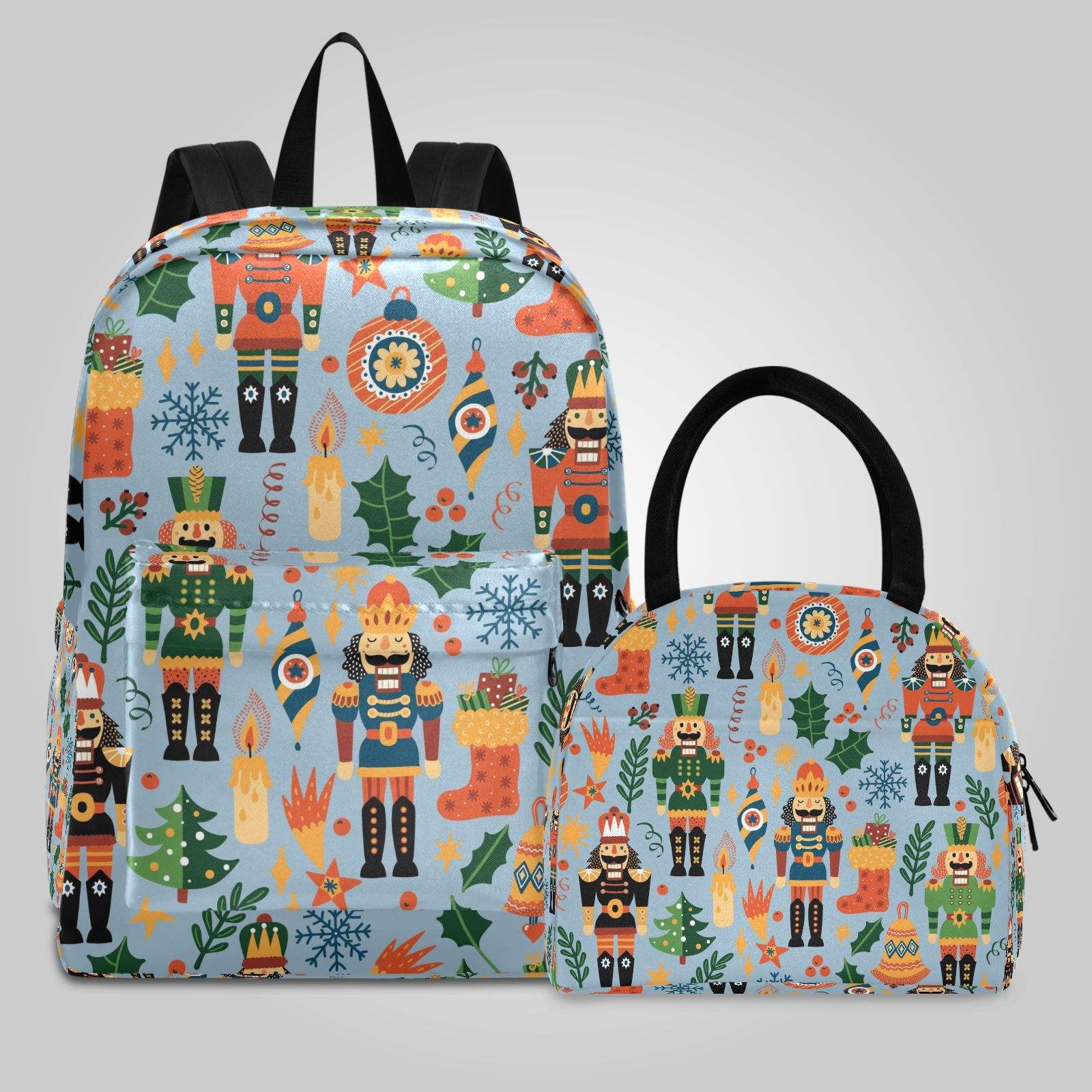 Wholesale Custom Hiking Camping Casual Sport School Backpack Lunch - Main Image