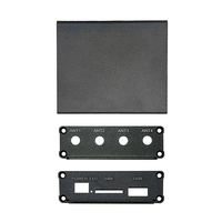 Papan Adaptor Modul IoT 5G Antarmuka M.2 Kit USB3.0 Modem 5G untuk Modul 5G SIMcom Quecte1 Telte Sierra dan Fibocom