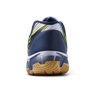 Zapatos <span class=keywords><strong>de</strong></span> bádminton deportivos informales para hombres profesionales, zapatillas <span class=keywords><strong>de</strong></span> deporte <span class=keywords><strong>de</strong></span> PU <span class=keywords><strong>de</strong></span> alta calidad para el verano, <span class=keywords><strong>las</strong></span> <span class=keywords><strong>mejores</strong></span> <span class=keywords><strong>ofertas</strong></span>, los últimos zapatos <span class=keywords><strong>de</strong></span> <span class=keywords><strong>tenis</strong></span>, plantilla <span class=keywords><strong>de</strong></span> goma - Product Image 5