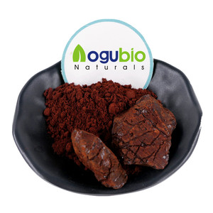 Cápsulas de resina Pure Dragon's Blood Sap (Sangre De Grado) - Product Image 6