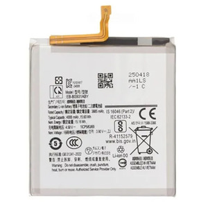 Batterie d'origine pour Samsung Galaxy S24 Plus, téléphone portable Li-Ion EB-BS931ABE/EB-BS931ABY, 3.85V - Product Image 1