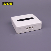 Sistema de Control de Receptor de Radio Externo A-OK AC252-01