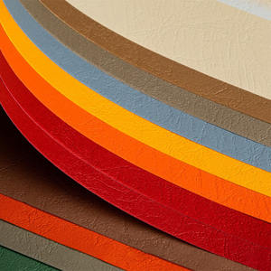 Kertas Pembungkus Bertekstur Mewah LIZHENG Kertas Khusus Bertekstur untuk Kemasan Hadiah Premium Pulp Kimia-Mekanik A4 - Product Image 3