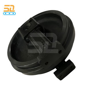 EX22 9134478 9312918สำหรับการก่อสร้าง HITACHI รถขุดขนาดเล็กอะไหล่ช่วงล่าง - Product Image 2