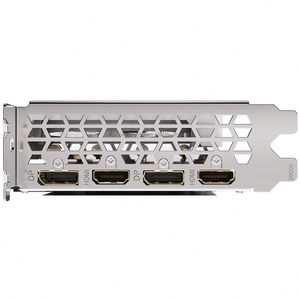 GPU RTX <span class=keywords><strong>3060</strong></span> Ti <span class=keywords><strong>Vision</strong></span> OC 8GB GDDR6 para Juegos y Estaciones de Trabajo, PCI Express 3.0 X16, Puertos DP para Computadoras de Escritorio - Product Image 6