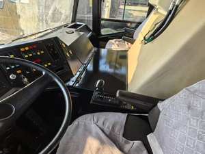 رافعة Demag 80T عالية الجودة مع محرك بنز Demag AC205 كلها للبيع - Product Image 6