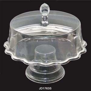 Bandeja Rectangular para servir pasteles y postres - Product Image 4