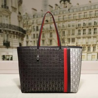 Tas Tote Wanita Model Terbaru 2026, Merk Terkenal, Kapasitas Besar, Gaya Desainer Mewah, Tas Selempang & Jinjing, Tas Fashion