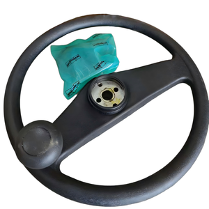 Repuestos Originales para Montacargas Develon Doosan Daewoo Hyunda I Bob, Volante A621186 - Product Image 2