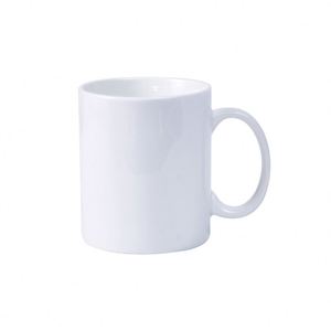 Taza de Café de Cerámica de 11 oz con Impresión Personalizada en Blanco, Negro y Colores, Sublimación, con Imagen, Texto, Nombre o Foto Personalizados - Product Image 6
