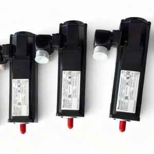 MsK030C 0900 Nm เซอร์โวมอเตอร์ 9000 รอบต่อนาที ระบบกำหนดตำแหน่งที่แม่นยำ ผลิตในเยอรมนี - Product Image 4