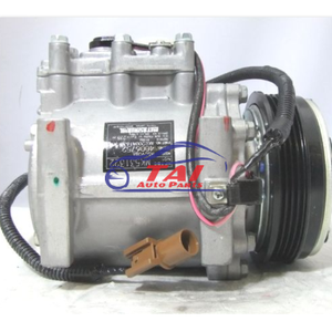 Embrague de Compresor TAI para Dyna/Toyoace, etc. (1990-1992) OE 447100-7980 88310-37070 - Accesorio Compatible con Innocenti - Product Image 1