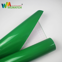 Vinilo autoadhesivo para plotter de corte