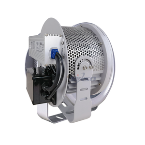 Nuevo Reflector LED Manual de Largo Alcance <span class=keywords><strong>Sinso</strong></span>, Resistente al Agua IP65, para Embarcaciones, 200w - Product Image 4