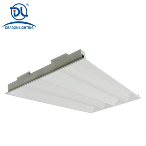 DLC ETL60W 2X4 Nằm Trong Trang Bị Thêm Đèn <span class=keywords><strong>LED</strong></span> Troffer Đèn - Product Image 6