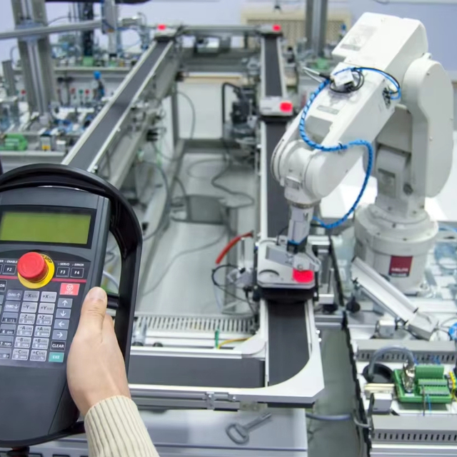 New and Original F160-c15e-2 Vision Matte Controller Automate Programmable Industrial Automation Plc