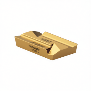 Ttake KNUX Turning Insert 11 55 Degree Negative For Metal Turning - Product Image 2