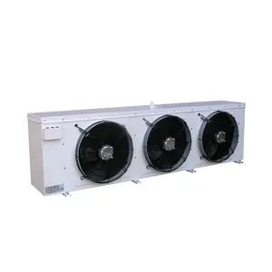 Industrial evaporator air cooler for cold room freezer room