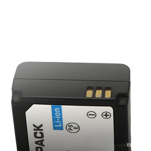 BP-1030 1350mAh BP1030 Battery for Samsung NX200 NX210 NX300 NX200bp CE RoHS Certified Wholesale Bulk Top Cell - Product Image 4