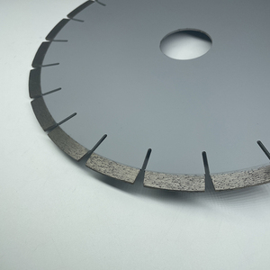 300mm <strong>Used</strong> for Cutting Granite Concrete Ceramic Basalt Gray and Black, Head <strong>Saw</strong> <strong>Blades</strong> - Product Image 4