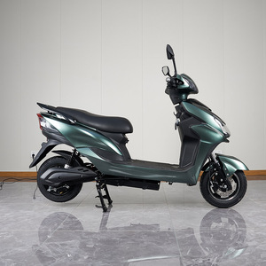 Moped électrique personnalisé CKD SKD 10/12 pouces pour adultes, 600/800W, vitesse 50 km/h, <span class=keywords><strong>2</strong></span> <span class=keywords><strong>places</strong></span>, moto électrique pour adultes - Product Image 6