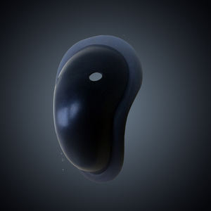 อุปกรณ์ป้องกันอวัยวะเพศชายสำหรับเล่นฮอกกี้น้ำแข็ง ดีไซน์ใหม่ ขายดี ปี 2026 สำหรับเด็กชายและเด็กหญิง - Product Image 6