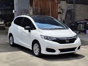 Honda Fit <span class=keywords><strong>2020</strong></span> 1.5L CVT ความสะดวกสบายซันรูฟรุ่นผลิตในประเทศจีนที่ประหยัดน้ำมันพวงมาลัยซ้ายรถมือสองใหม่ - Product Image 3