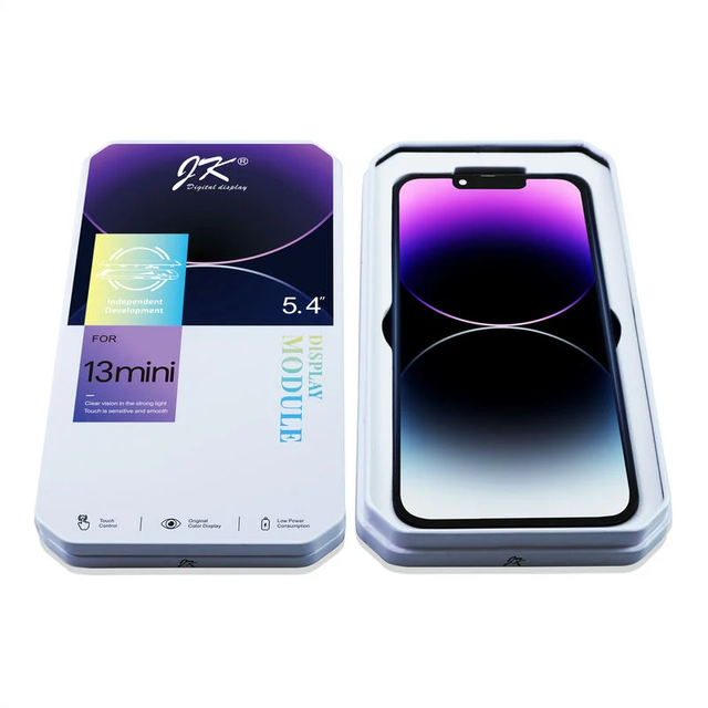 Mobile Phone Screen JK Incell LCD JK for iPhone X XR XS Max 11 12 Pro 12 Mini 13 Pro Max 13 Mini