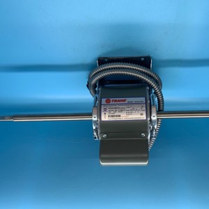 Moteur de climatiseur Trane Y6S443B032, pièces de climatisation centralisée, cuivre pur, ultra silencieux - Product Image 2