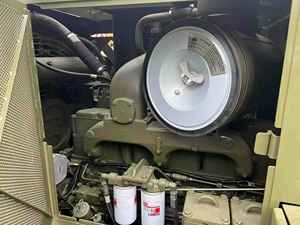 Бульдозер <span class=keywords><strong>Shantui</strong></span> SD22 б/у, двигатель Weichai, объем отработанной земли 6,5 м³, мощность 172 кВт, отличная производительность, низкая цена, широкое применение - Product Image 6