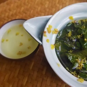ชาอู่หลงกุ้ยฮวาคุณภาพสูง ชาอู่หลงดอกหอมหมื่นลี้ทองคำ - Product Image 4