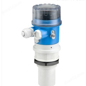 Prosonic M Series Ultrasonic Level Endress+Hauser FMU40-ANB2A4 Industrial Non Contact Level Meter 4-20ma Hart Output - Product Image 4