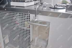 <span class=keywords><strong>Astm</strong></span> <span class=keywords><strong>D2158</strong></span> Additie-Residuen In Vloeibaar Gemaakte Petroleumgassen Testapparaat Voor Het Testen Van Residuen - Product Image 4