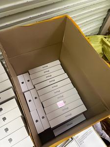 Bán buôn tân trang lại chính hãng cho Apple 14 Pro điện thoại di động thứ hai tay 100% pin không có thẻ Sim hạn chế toàn cầu nhanh - Product Image 5