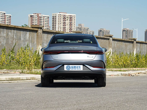 BYD Qin PLUS EV 510กม. <span class=keywords><strong>กล้อง</strong></span>หลังรุ่น1ก้าวร้าว4เรดาร์หน้าจอ10.1in งบประมาณ<span class=keywords><strong>รถ</strong></span>ยนต์ EV - Product Image 2