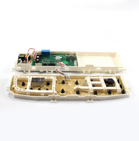 Offre Spéciale machine à laver pièces panneau de commande carte PCB DC92-01470L pour machine à laver