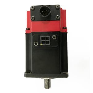 A06B-0115-B077#0008 FANUC Original AC Servo Motor Spare parts supplier - Product Image 5