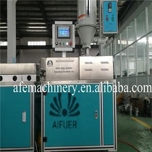 Ligne de fabrication de filament 3D couleur DIY, extrudeuse de fil de soie 3D écologique, extrudeuse de filament 3D à prix avantageux - Product Image 2