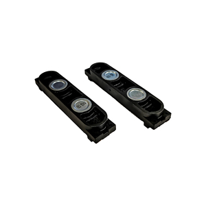 18mm * 85mm 6 OHM 10W ลำโพงแม่เหล็กคู่สำหรับทีวีแบรนด์เกาหลีรุ่นต่างๆ - Product Image 1